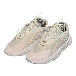 Adidas Ozelia Womens Size 7 Multicolor Sneaker SB2